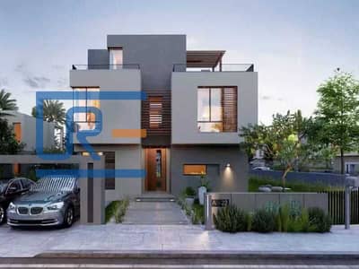 3 Bedroom Villa for Sale in New Heliopolis, Cairo - WhatsApp Image 2020-12-23 at 4.23. 29 PM (1). jpeg