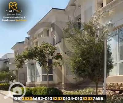 5 Bedroom Villa for Sale in 6th of October, Giza - 4. png
