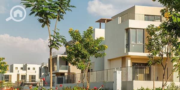 3 Bedroom Flat for Sale in New Cairo, Cairo - da6fe5a8-de8c-4a7d-9b3d-df040ac5a5bf. jpg