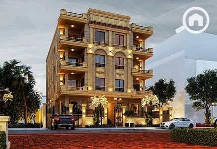 أرض سكنية  للبيع في القاهرة الجديدة، القاهرة - image (12). png