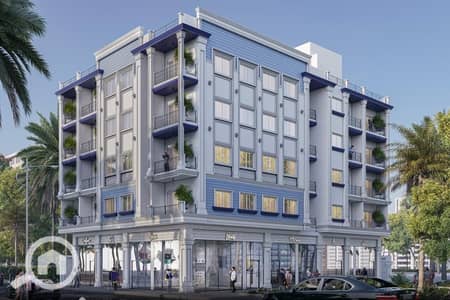 3 Bedroom Flat for Sale in Zahraa Al Maadi, Cairo - WhatsApp Image 2025-07-28 at 5.14. 18 PM (1). jpeg