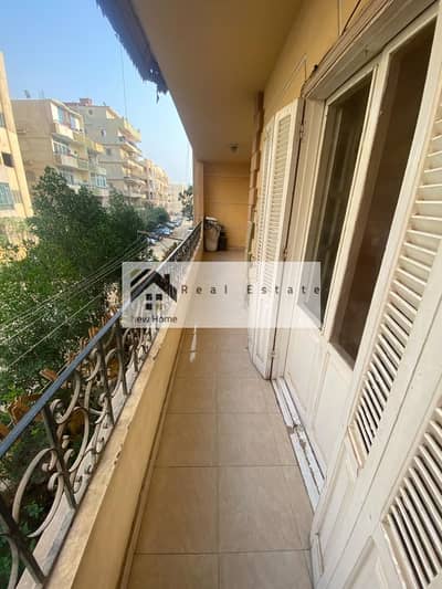 3 Bedroom Flat for Sale in Zahraa Al Maadi, Cairo - WhatsApp Image 2023-10-16 at 3.31. 22 PM. jpeg