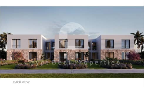 3 Bedroom Townhouse for Sale in North Coast, Matruh - WhatsApp Image 2025-07-15 at 3.06. 05 PM. jpeg