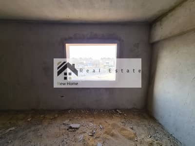 3 Bedroom Flat for Sale in Zahraa Al Maadi, Cairo - IMG-20250722-WA0020. jpg