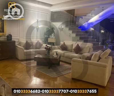 4 Bedroom Villa for Sale in 6th of October, Giza - 5. png