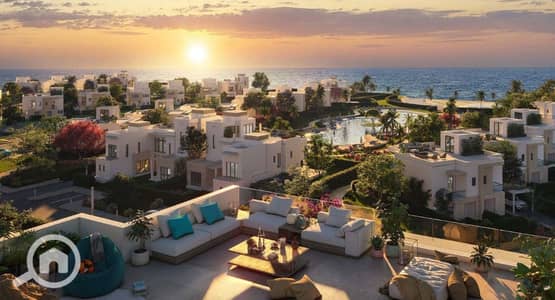 1 Bedroom Chalet for Sale in North Coast, Matruh - 462fff1346cb490eaf123596962e1c61. jpg