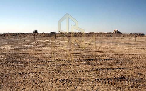 Residential Land for Sale in Qena City, Qena - combat-outpost-geiger-sits-on-barren-land-in-farah-c687ad-640. jpg
