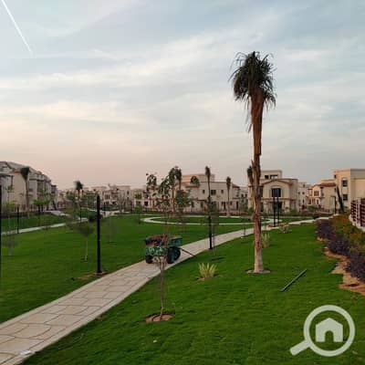 3 Bedroom Villa for Sale in Madinaty, Cairo - d909f21f-f7cd-4d3e-8ca0-63d068014eff. jpg