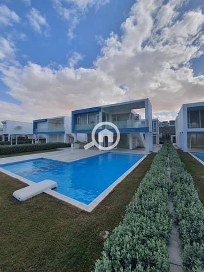 4 Bedroom Villa for Sale in North Coast, Matruh - 484853552_1103540285121548_2360341387841637074_n. jpg