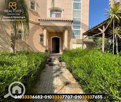 3 Bedroom Twin House for Sale in 6th of October, Giza - 27. png