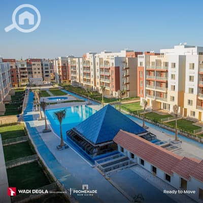 فلیٹ 3 غرف نوم للبيع في القاهرة الجديدة، القاهرة - 518305715_1720902408720362_2632157250082005991_n. jpg