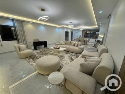 3 Bedroom Flat for Sale in Sheikh Zayed, Giza - WhatsApp Image 2025-07-28 at 3.44. 18 PM. jpeg