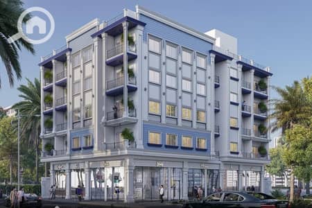 3 Bedroom Flat for Sale in Zahraa Al Maadi, Cairo - WhatsApp Image 2025-07-28 at 5.14. 18 PM (1). jpeg