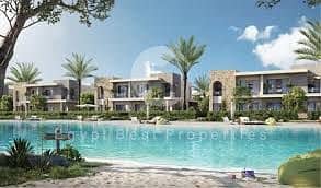 2 Bedroom Chalet for Sale in North Coast, Matruh - images (6). jpeg
