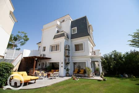 3 Bedroom Villa for Sale in 6th of October, Giza - IMG-20250728-WA0167. jpg