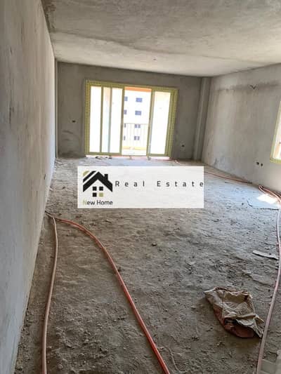 3 Bedroom Flat for Sale in Zahraa Al Maadi, Cairo - Apartment for sale 200 m in Tiguan 2 Compound, Zahra Al-Maadi near Wadi Degla Club