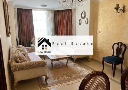 3 Bedroom Apartment for Sale in Katameya, Cairo - شقة للبيع 128م بكبموند الفرسان طريق الدائري القطامية - أستلام فورى - سوبر لوكس