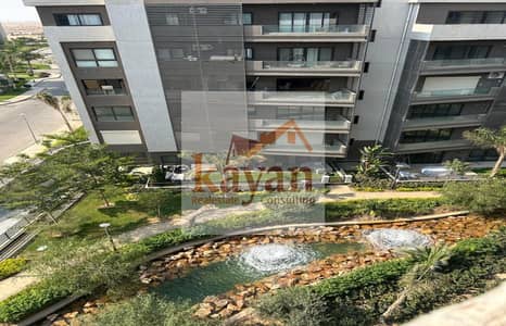 3 Bedroom Flat for Sale in Madinaty, Cairo - WhatsApp Image 2025-07-27 at 4.13. 32 PM. jpeg