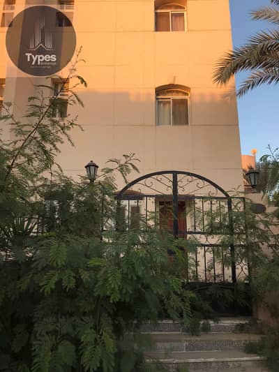 3 Bedroom Villa for Sale in Sheikh Zayed, Giza - IMG-20250729-WA0068. jpg