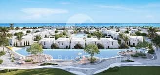 شاليه 2 غرفة نوم للبيع في الساحل الشمالي، مطروح - download (43). jpeg