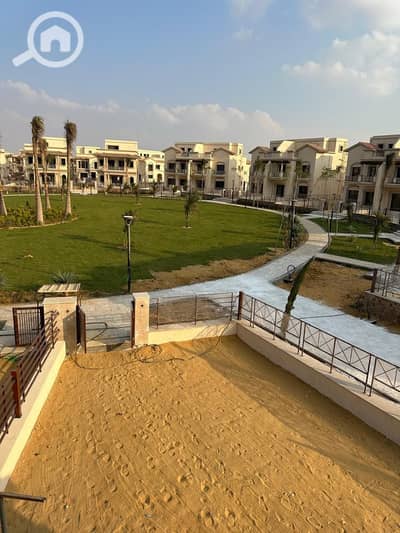 3 Bedroom Villa for Sale in Madinaty, Cairo - 9abbe19c-d54d-49e3-9447-c430490fecd0. jpeg