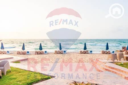 شقة 2 غرفة نوم للبيع في المعمورة، الإسكندرية - 371319058. JPG