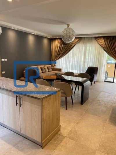 2 Bedroom Flat for Rent in New Cairo, Cairo - ac51f96c-4ceb-4769-9421-8c8b6b7ff159. jpg