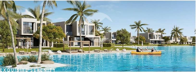 شاليه 3 غرف نوم للبيع في الساحل الشمالي، مطروح - WhatsApp Image 2025-07-29 at 12.25. 55_08065a1c. jpg
