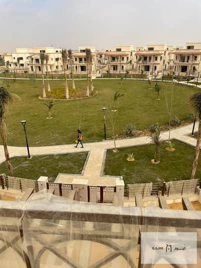 4 Bedroom Villa for Sale in Madinaty, Cairo - WhatsApp Image 2025-06-19 at 11.35. 31 AM (2). jpeg