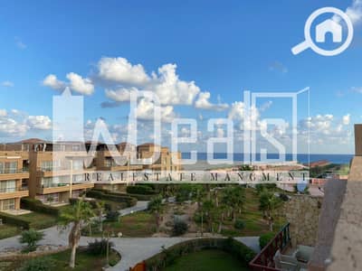 2 Bedroom Penthouse for Sale in North Coast, Matruh - WhatsApp Image 2025-07-28 at 4.43. 09 PM (1). jpg