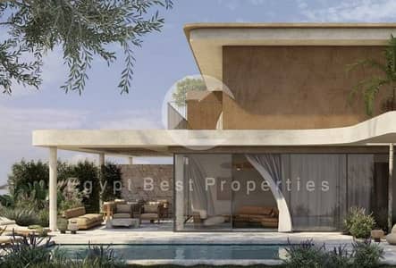 2 Bedroom Chalet for Sale in North Coast, Matruh - Screenshot_13-7-2025_132920_. jpeg