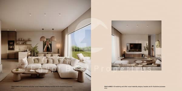 شاليه 2 غرفة نوم للبيع في الساحل الشمالي، مطروح - SODIC- Ogami- Water Chalets Starting Price_page-0020. jpg