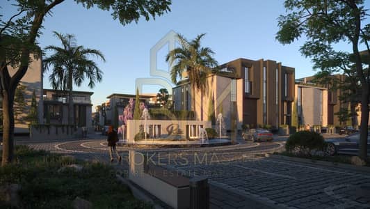2 Bedroom Flat for Sale in Hadayek October, Giza - WhatsApp Image 2025-05-06 at 3.52. 51 PM. jpeg