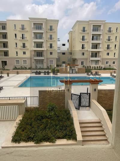 3 Bedroom Apartment for Sale in New Cairo, Cairo - 480971388_122206410530153571_1983529887035650017_n. jpg
