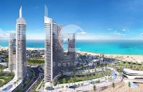 شاليه 3 غرف نوم للبيع في الساحل الشمالي، مطروح - New alamein compound. jpg