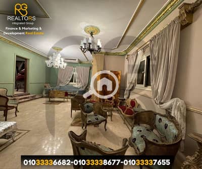 4 Bedroom Villa for Sale in 6th of October, Giza - 10. png