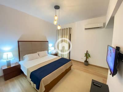2 Bedroom Flat for Sale in New Cairo, Cairo - daeafb3c-4751-425d-a8fe-7d31f4b3d6a0. jpg