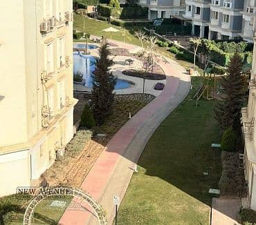 3 Bedroom Penthouse for Sale in New Cairo, Cairo - 1dbbe7a7-341d-45da-b8af-d17211979a46. jpg