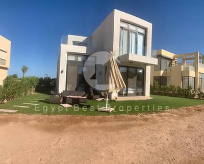 فیلا 4 غرف نوم للبيع في الجونة، البحر الأحمر - WhatsApp Image 2025-07-29 at 12.42. 54 PM (2). jpeg