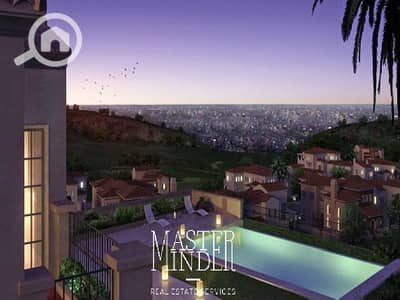 2 Bedroom Apartment for Sale in Mokattam, Cairo - 1. jpg