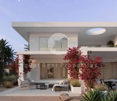 3 Bedroom Chalet for Sale in North Coast, Matruh - Screenshot_12-7-2025_135731_. jpeg