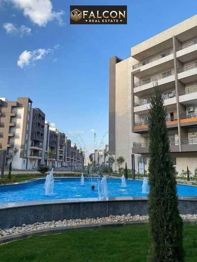 3 Bedroom Flat for Sale in New Cairo, Cairo - cc86ef0e-ea7e-450d-a444-2c84398c746e. jpeg