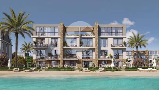 2 Bedroom Chalet for Sale in North Coast, Matruh - WhatsApp Image 2025-07-29 at 13.01. 32 (2). jpeg