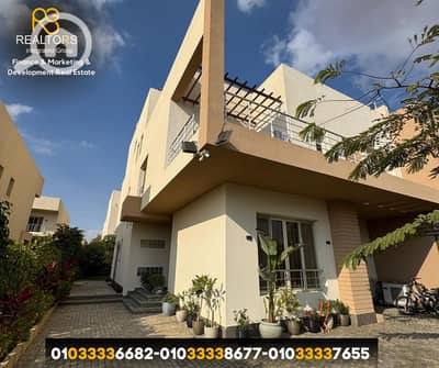 4 Bedroom Villa for Sale in 6th of October, Giza - 1. png
