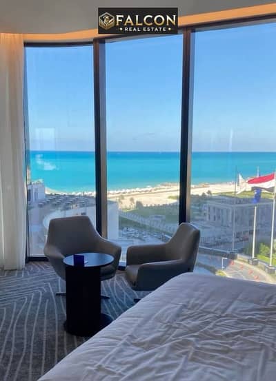 2 Bedroom Flat for Sale in North Coast, Matruh - 523356244_122161609454428545_8926755904642361324_n. jpg