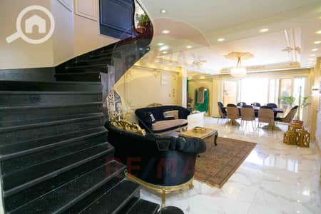 دوبلكس 4 غرف نوم للبيع في سيدي بشر، الإسكندرية - 1. jpg
