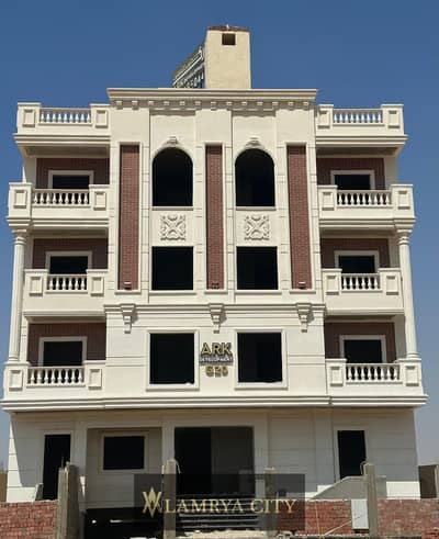 2 Bedroom Flat for Sale in New Cairo, Cairo - da760568-fbf5-42c2-b542-366d74536bc7. jpeg