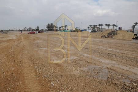 Residential Land for Sale in Qena City, Qena - قطع-أراضي. jpg