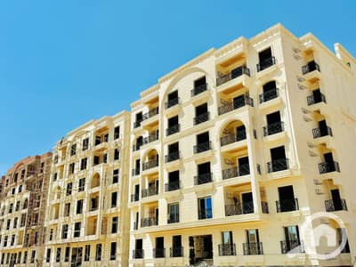 فلیٹ 3 غرف نوم للبيع في حدائق اكتوبر، الجيزة - 1000204747. jpg