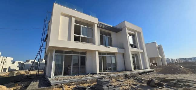 7 Bedroom Villa for Sale in North Coast, Matruh - 453784cb-7397-4079-894c-258ea42894fa. jpeg
